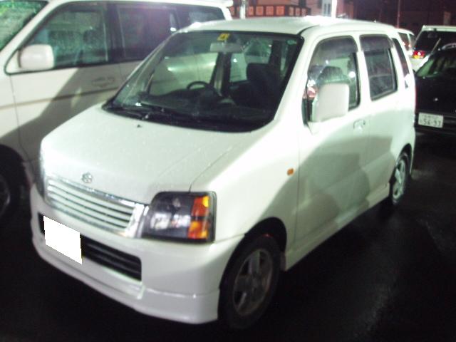 アトレーW・エスティマ・ご成約ありがとうございます!!(伏古店)_c0161601_21371088.jpg