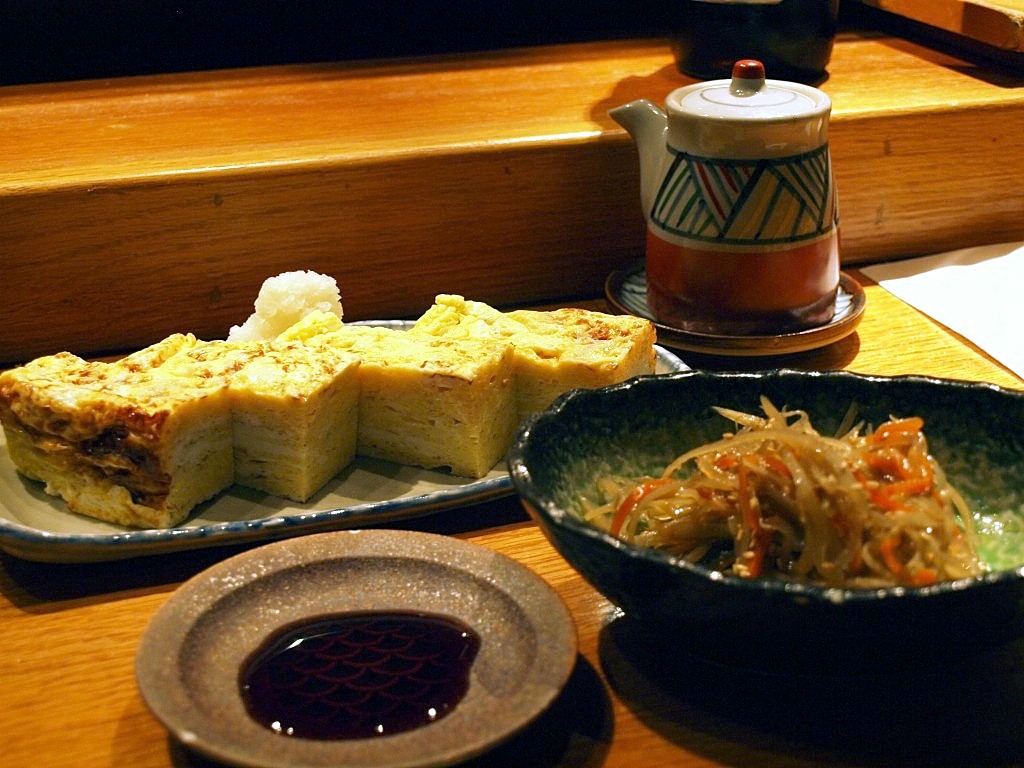 寿司居酒屋いまなす亭でのできごと_e0061902_8281553.jpg
