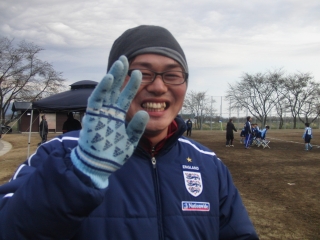 ４月２５日　角館ＣＵＰ_e0127003_1521483.jpg