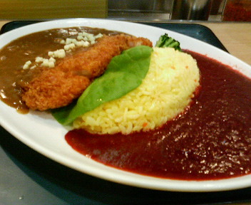 ジェフ勝つカレー_b0001706_22141953.jpg