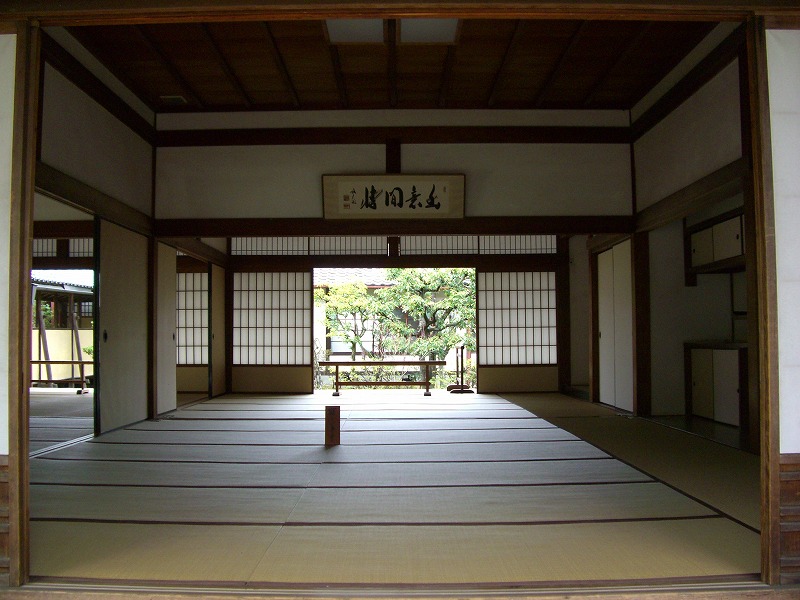 嵯峨嵐山天龍寺_d0116009_12434717.jpg