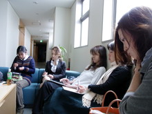 平成22年度ふくいエコ・グリーンツーリズム・ネットワーク総会_e0061225_9273713.jpg