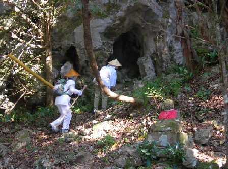 20番鶴林寺から21番太龍寺へ_f0213825_19485957.jpg