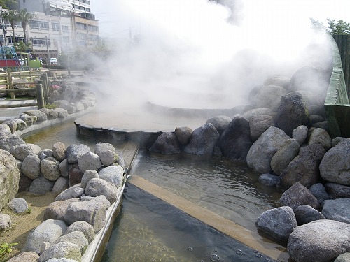 日本一長い足湯_d0086228_15103698.jpg