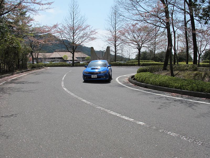 GRB型インプレッサを開田高原でテスト:過去の投稿を振り返る_f0076731_19545684.jpg
