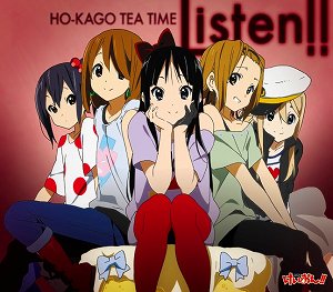 TVアニメ「けいおん！！」エンディングテーマ「Listen!!」２０１０年４月２８日発売！！_e0025035_14462588.jpg