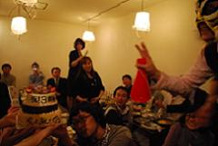 4月度 「名も無き会」 大盛況御礼♪_e0173738_10101653.jpg