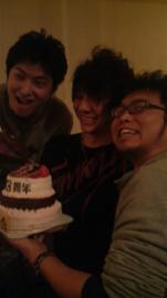 4月度 「名も無き会」 大盛況御礼♪_e0173738_9503710.jpg
