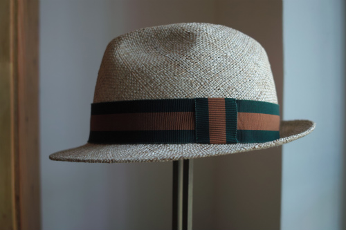 CHAPEAUX <ISETAN only>2010ｓ/ｓ　homme_b0129548_1472361.jpg