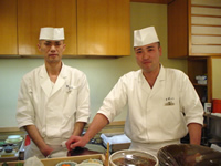 銀座「鮨 萩はら」へ行く。_f0232060_10501121.jpg