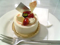 新宿高島屋「パティシェリア」 _f0232060_11384038.jpg