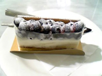 新宿高島屋「パティシェリア」 _f0232060_1139283.jpg