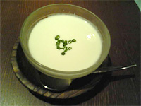 恵比寿「俺のハンバーグ 山本」へ行く。 _f0232060_16302995.jpg