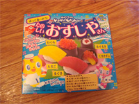 たのしいおすしやさん」に挑戦 _f0232060_16354395.jpg