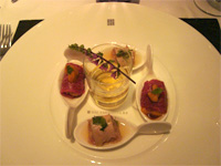 「HAL YAMASHITA 東京」へ行く。 _f0232060_16483883.jpg