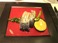 「HAL YAMASHITA 東京」へ行く。 _f0232060_16494290.jpg