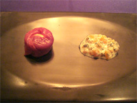 「XEX CLUB HOUSE」へ行く。 _f0232060_16573648.jpg