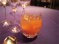「XEX CLUB HOUSE」へ行く。 _f0232060_170944.jpg