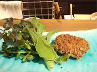 恵比寿「九州男とうまかもん わさび」へ行く。_f0232060_17255012.jpg