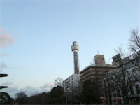 横浜中華街へ行く。 _f0232060_17334649.jpg