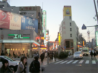 横浜中華街へ行く。 _f0232060_1734494.jpg