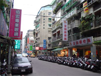 台湾へ行く。1 ~はじめての台湾~_f0232060_8354265.jpg