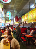 台湾へ行く。3 ~士林夜市とルーロー飯~_f0232060_8443280.jpg
