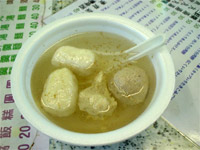 台湾へ行く。3 ~士林夜市とルーロー飯~_f0232060_8461834.jpg