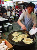 台湾へ行く。3 ~士林夜市とルーロー飯~_f0232060_8463172.jpg