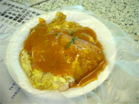 台湾へ行く。3 ~士林夜市とルーロー飯~_f0232060_846421.jpg