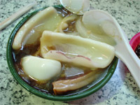 台湾へ行く。４　～士林夜市とジャンクフード～_f0232060_8523015.jpg