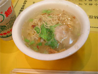 台湾へ行く。４　～士林夜市とジャンクフード～_f0232060_853277.jpg