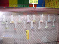 台湾へ行く。5 ~士林夜市で台湾式足つぼマッサージ~_f0232060_9121564.jpg