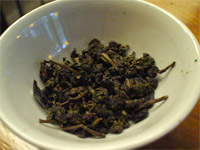 台湾へ行く。6 ~茶芸館で凍頂烏龍茶~ _f0232060_9384119.jpg