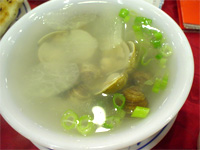 台湾へ行く。7 ~台湾の食の名店へ~_f0232060_9444367.jpg