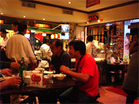 台湾へ行く。7 ~台湾の食の名店へ~_f0232060_947240.jpg