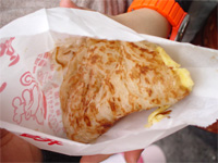 台湾へ行く。8 ~この旅、一番の美味かったもの~ _f0232060_953279.jpg