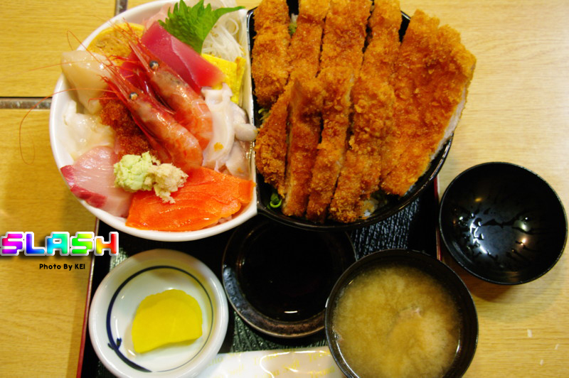 鬼鹿すみれ よくばり丼 野生動物写真家 佐藤 圭 北海道の自然と野生動物