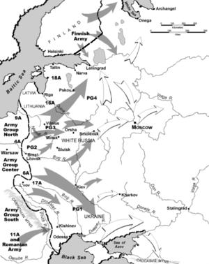 「バルバロッサ作戦」におけるスターリンの共犯 by Henry Makow Ph.D._c0139575_2118444.jpg