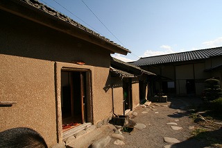 長野古建築見学旅行　その5_b0140276_1214669.jpg