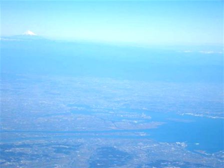 関西空港から北国へ_c0172180_950984.jpg