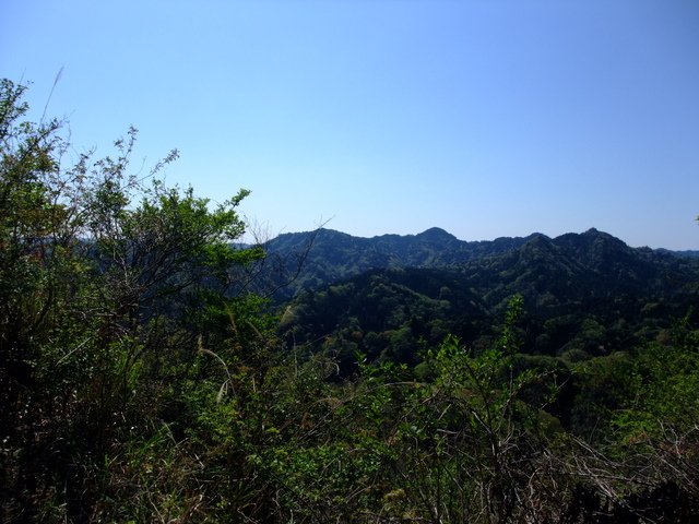 千葉・高宕山でのプチオフ会　その①_a0043982_1781037.jpg