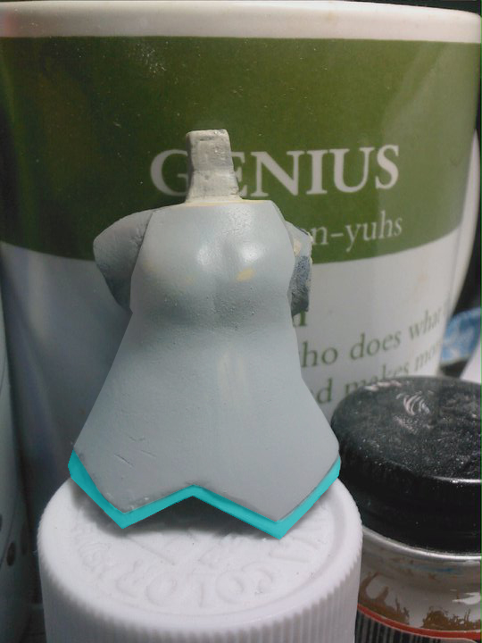 Hatsune Miku: Sculpt WIP 11_a0055093_329490.jpg