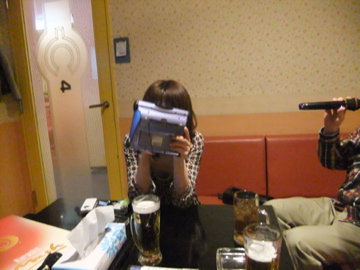 マイハーレーと婚活フォーラム!!_c0226202_2011474.jpg