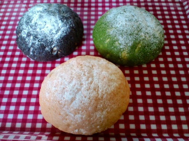 メロンパン_b0163804_10184553.jpg
