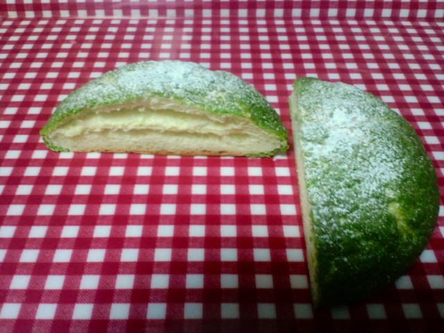 メロンパン_b0163804_1019178.jpg