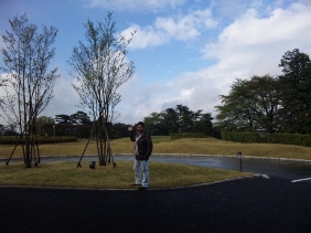 晴れ男伝説!を信じて・・・。_d0091909_10281384.jpg