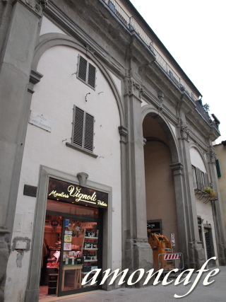 Italy日記 12_f0192411_2363919.jpg