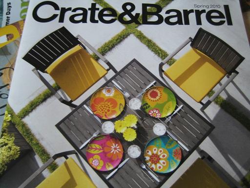 Crate & Barrel _e0196912_732528.jpg