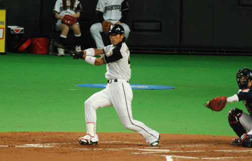 【オリックス戦】勝ち越し2回目　返済計画を提出したいのですが【１５戦目】【非常事態宣言発令中】_e0126914_23282531.jpg